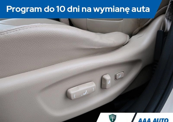 Kia Sorento cena 45000 przebieg: 169229, rok produkcji 2010 z Łasin małe 352